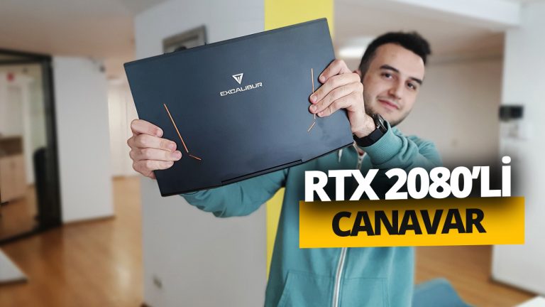 excalibur g900 inceleme