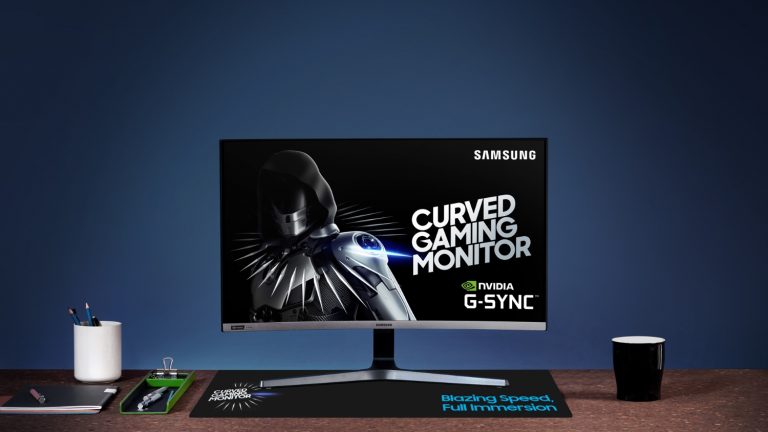 Samsung 240 Hz’lik oyuncu monitörünü duyurdu