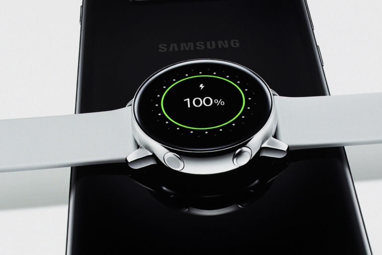 Galaxy S10 kablosuz şarj paylaşımı neler sunuyor?