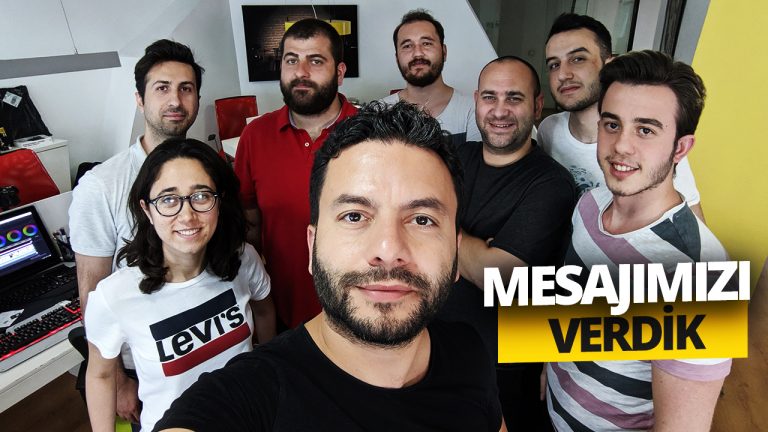 SDN ailesinin unutamadığı bayram anıları! (Video)