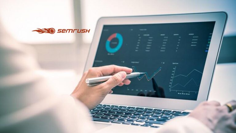SEMrush, araçları ile markaları güçlendiriyor