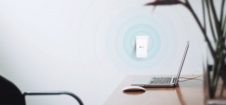TP-Link RE300 menzil genişletici satışa çıktı