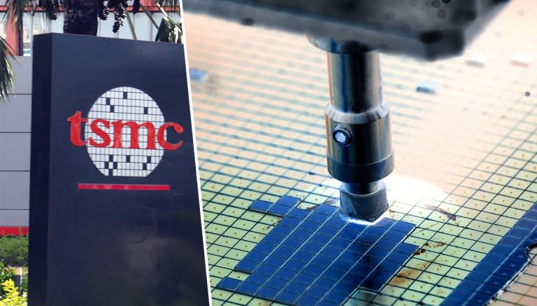 TSMC’den bir ilk: 2 nm işlemciler için kollar sıvandı!