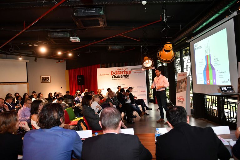 Türk girişimler Avrupa için yola çıkacak