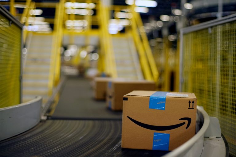 Türk KOBİ’ler Amazon ile Avrupa’ya açılıyor