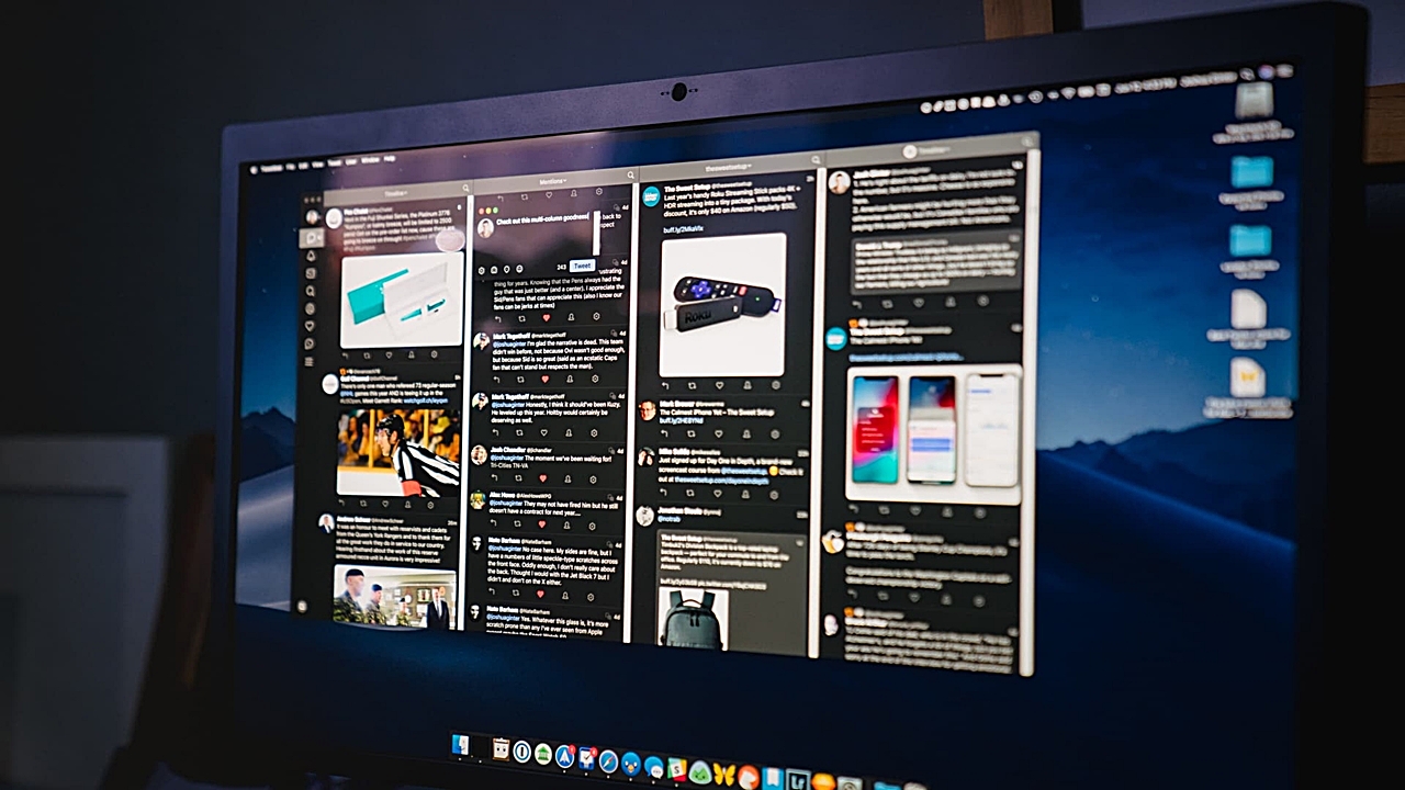 Twitter for Mac uygulaması hakkında yeni karar!