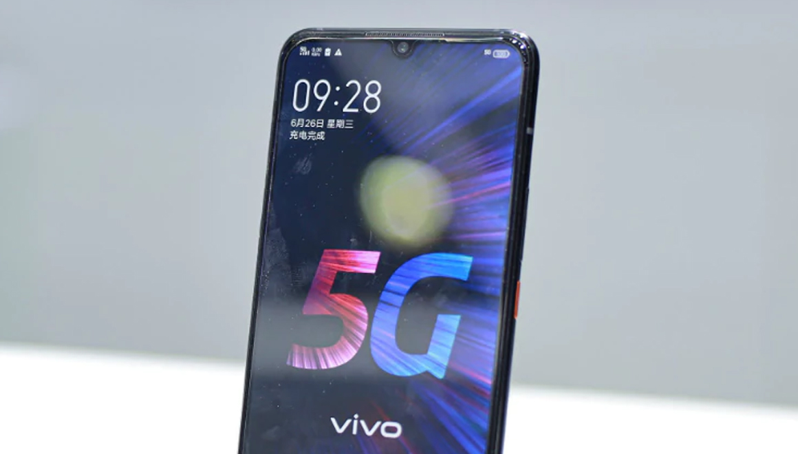 5G desteğine sahip Vivo iQoo Neo duyuruldu!