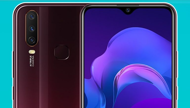 Batarya canavarı Vivo Y12 tanıtıldı