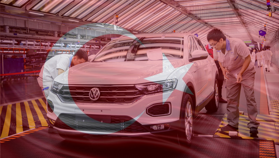 Volkswagen Türkiye fabrikası için resmi açıklama!