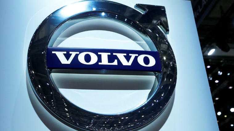 Volvo otonom kamyonlar için NVIDIA ile çalışacak!