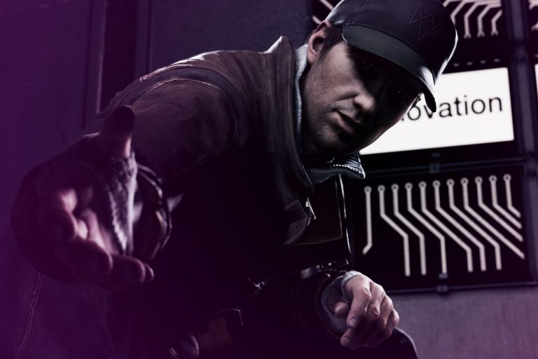 Watch Dogs Legion yanlışlıkla ortaya çıktı