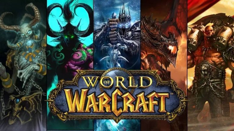 World of Warcraft seviye sınırı düşecek mi?