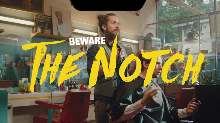 Xiaomi Apple ile dalga geçen bir reklam filmi yayınladı