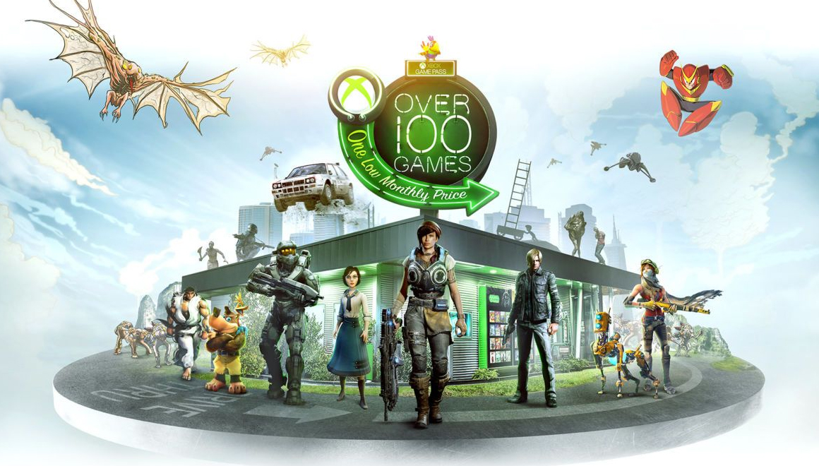 Xbox Game Pass Ultimate ile uygun fiyata oyun fırsatı!