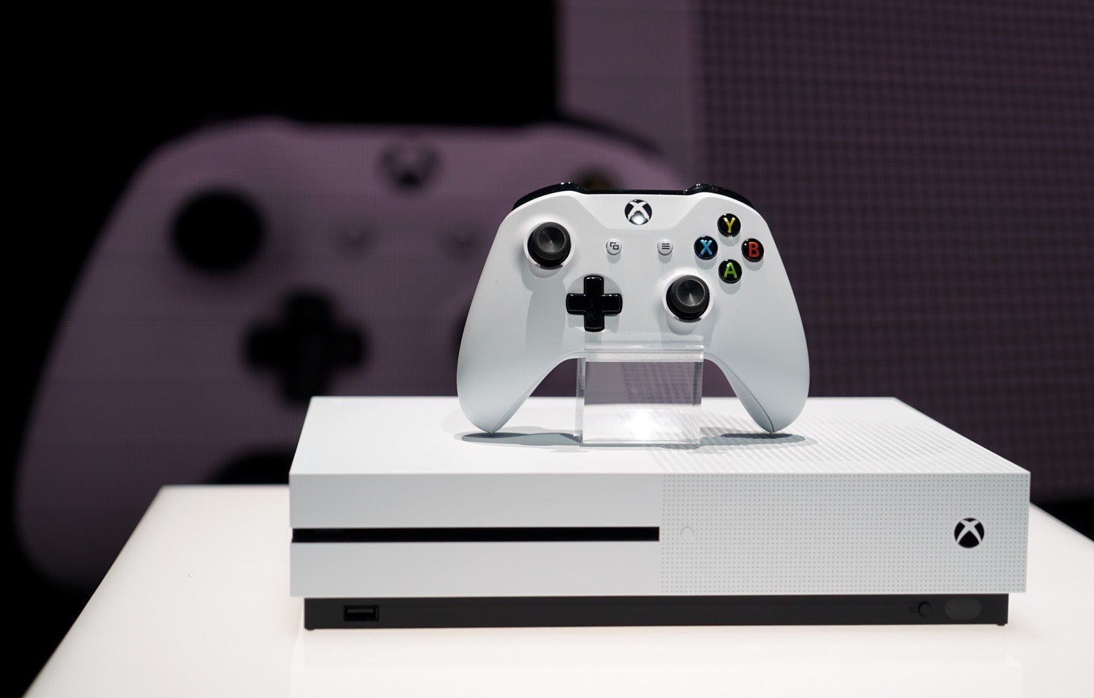 Xbox One S indirime girdi