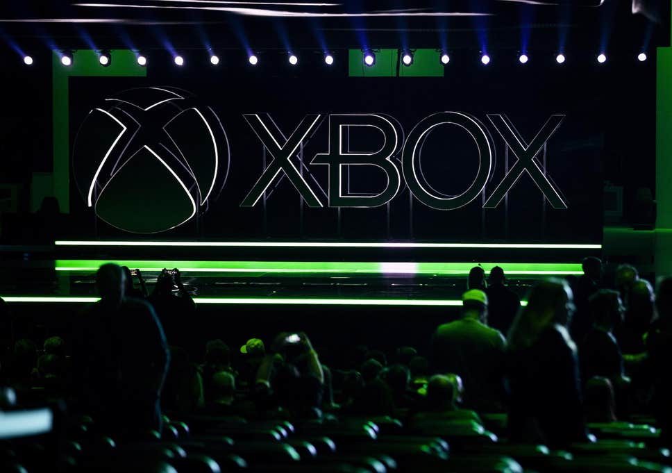 Yeni Xbox Project Scarlett tanıtıldı! İşte özellikleri