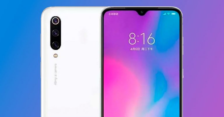 Xiaomi CC9 çıkış tarihi belli oldu