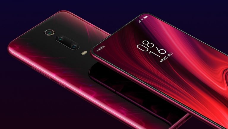 Xiaomi Mi 9T Pro performans testinde!