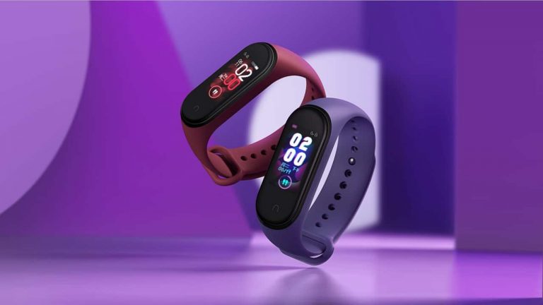 Xiaomi Mi Band 4 bir milyon barajını aştı!