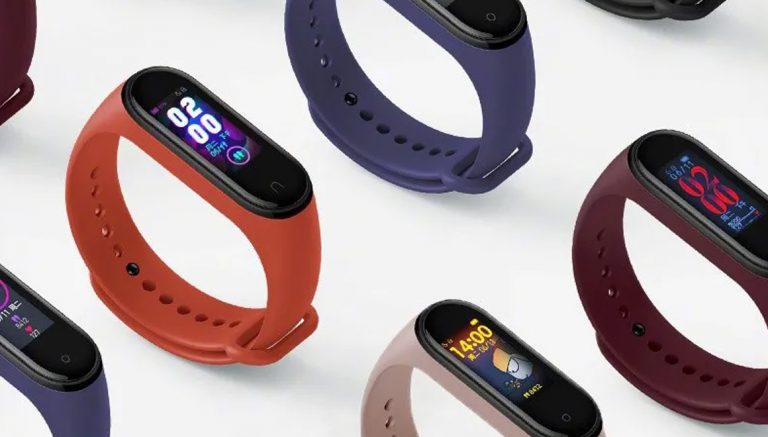 Xiaomi Mi Band 4 özellikleri ve fiyatı!