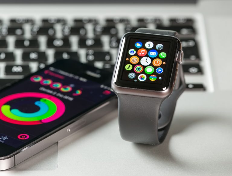 Yeni bir Apple Watch özelliği daha belli oldu