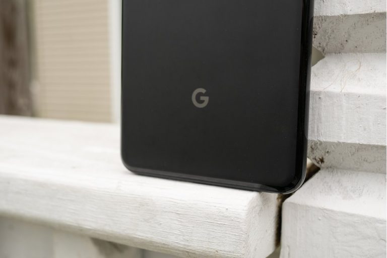 Yeni bir Google Pixel 4 özelliği ortaya çıktı