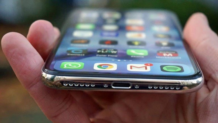 Yeni iPhone modellerinde merak edilen detay sızdı