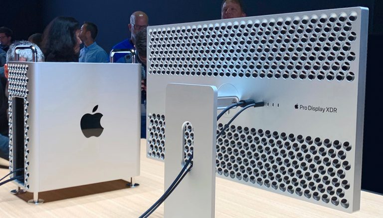 Yeni Mac Pro için Apple’dan beklenmeyen Çin hamlesi!