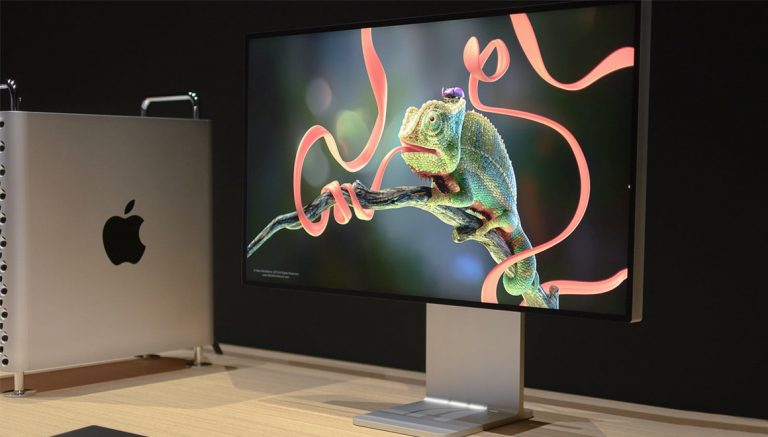 Yeni Mac Pro’nun çıkış tarihi belli oldu!