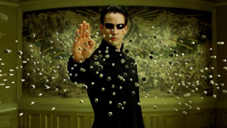 Yeni Matrix filmi ile ilgili yeni bilgiler ortaya çıktı