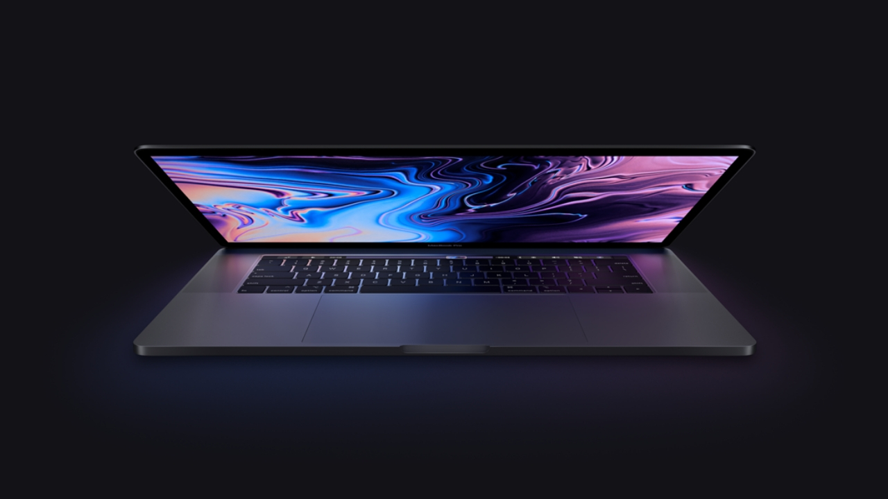 16 inç MacBook Pro FCC tarafından onaylandı! - ShiftDelete.Net