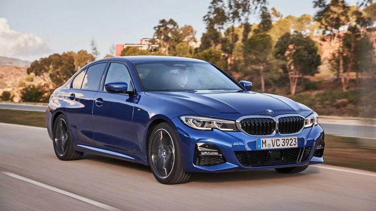 2019 BMW 3 Serisi Türkiye fiyatı belli oldu