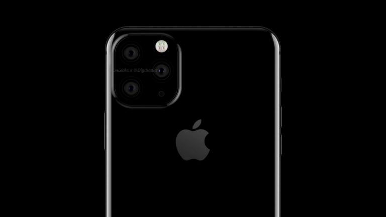 2020 iPhone kameraları için sevindiren haber