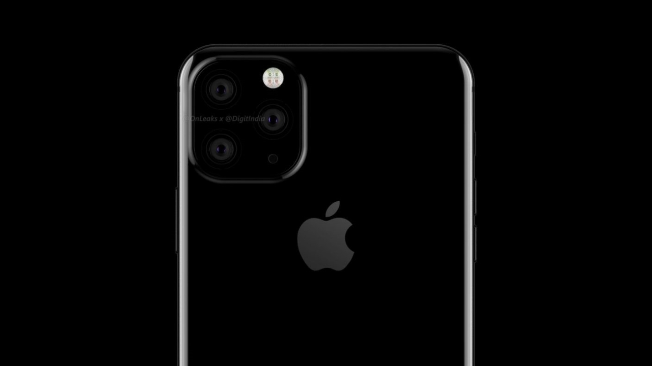 2020 iPhone modelleri ToF kamera sensörü barındıracak! - ShiftDelete.Net