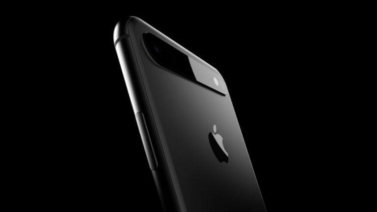 2020 iPhone’lar için önemli ekran özelliği