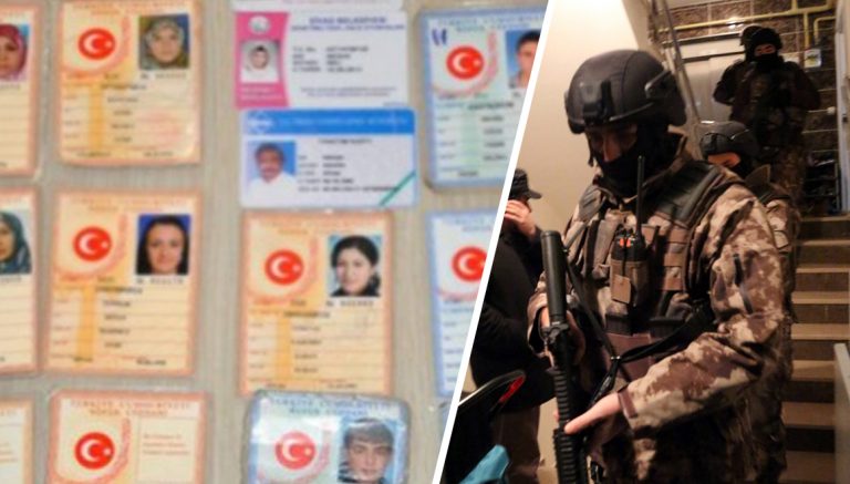 50 milyon kişinin kimlik bilgisi çalındı!