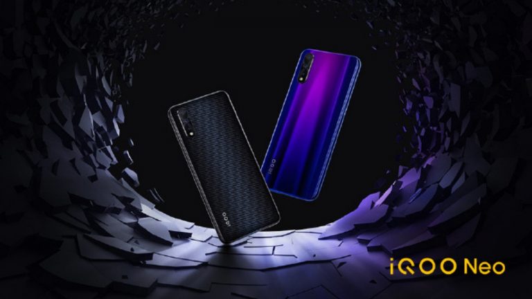 Uygun fiyatlı Vivo iQOO Neo satışa çıktı!