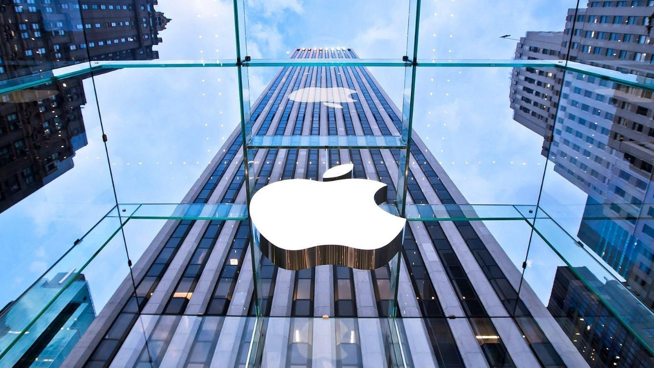 Apple Vancouver ofisi tasarımı ile dikkat çekecek! - ShiftDelete.Net