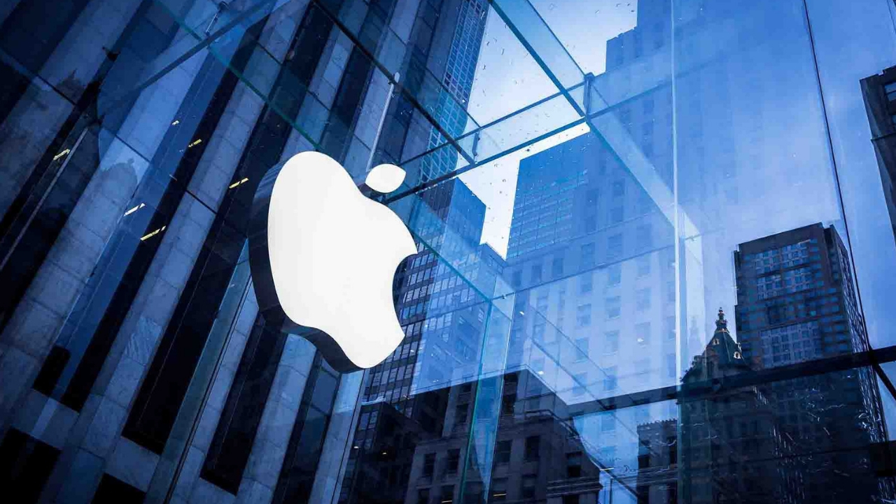 Apple tedarikçileri yılın ikinci yarısındaki hedefini açıkladı! - ShiftDelete.Net (1)