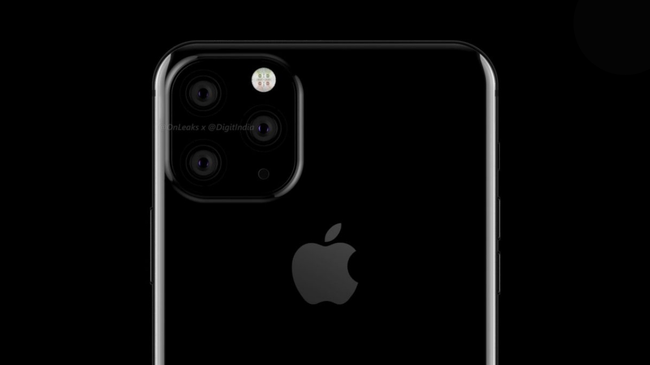 Apple Çin'e özel iPhone üretimi ile gündemde! - ShiftDelete.Net (1)