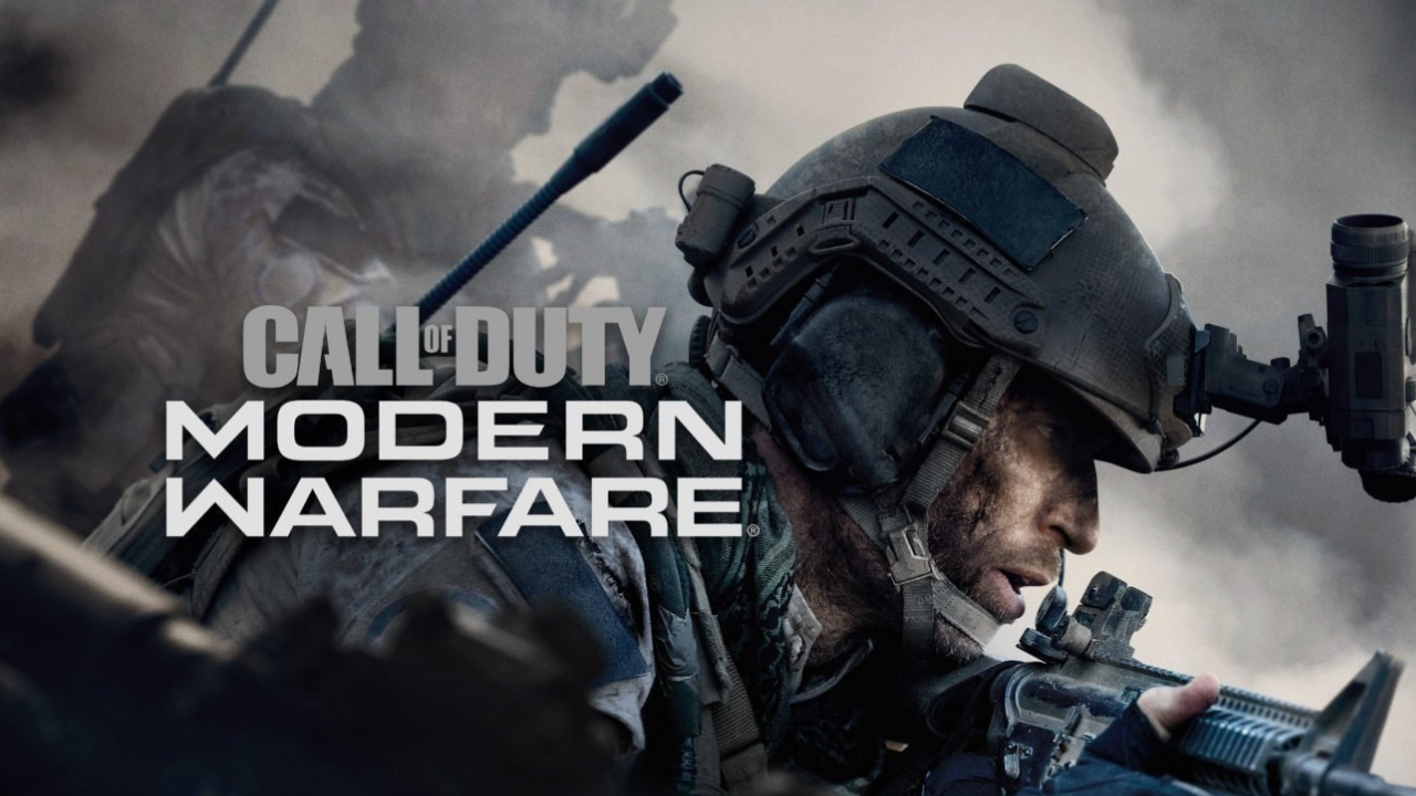 Call of Duty_ Modern Warfare Multiplayer videosu geldi! - ShiftDelete.Net