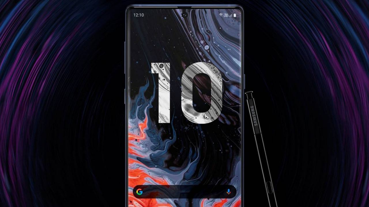 Galaxy Note 10 Geekbench testleri ortaya çıktı! - ShiftDelete.Net (1)