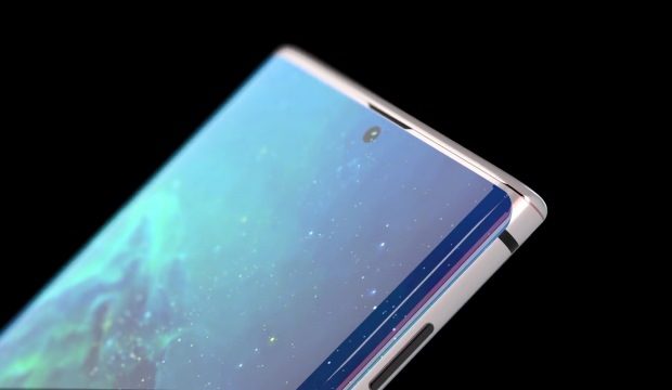  Galaxy Note 10 ve Note 10 Plus yan yana görüntülendi! - ShiftDelete.Net