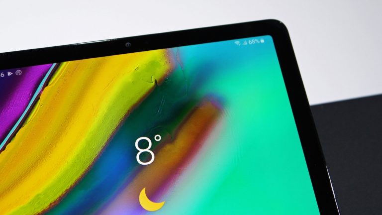 Galaxy Tab S6 çıkış tarihi sızdırıldı