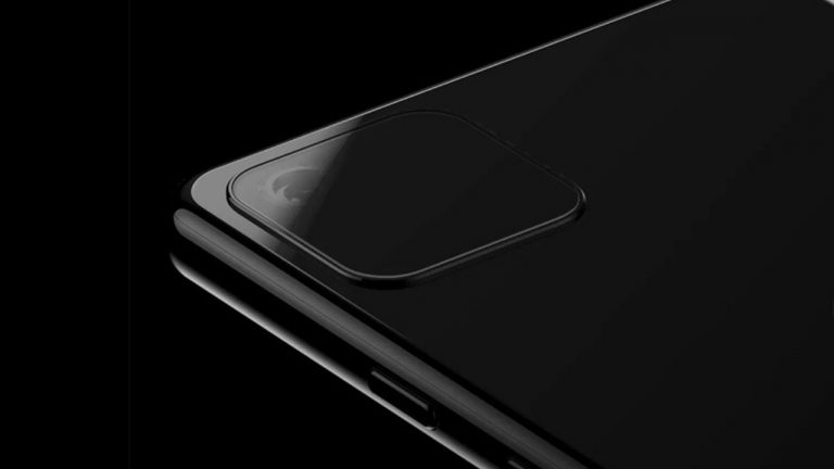 Google Pixel 4 sızıntısındaki ilginç detay