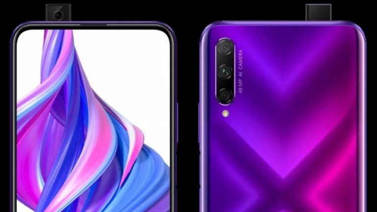 Honor 9X Pro’nun gece çekimleri yayınlandı