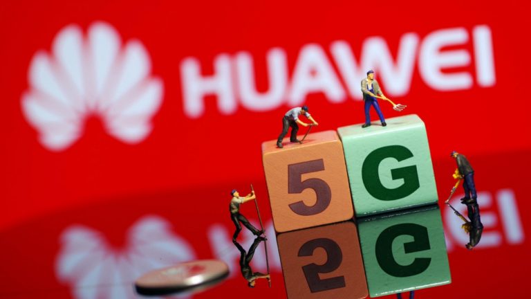 Huawei İngiltere 5G altyapısını kuracak! - ShiftDelete.Net