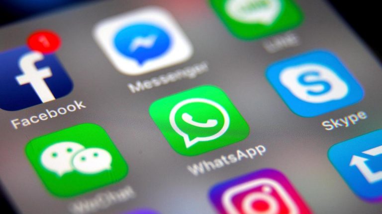 Instagram ve WhatsApp çöktü mü?