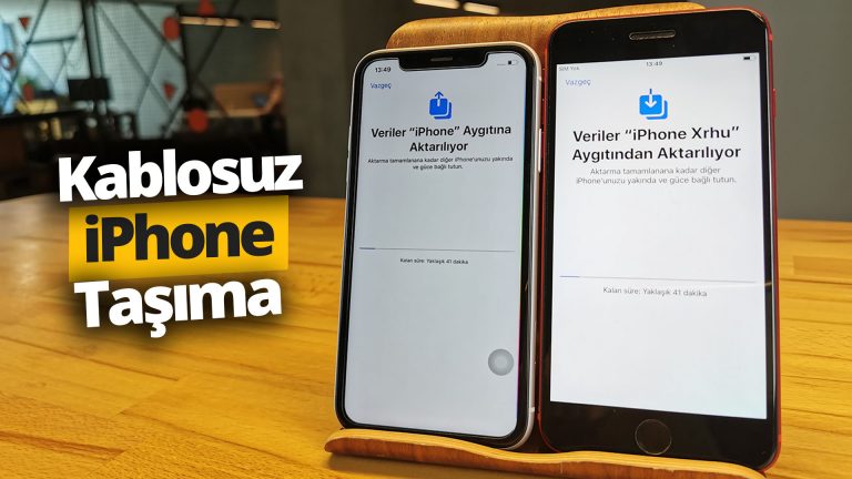 iOS 12.4 ile gelen yeni özellik nasıl kullanılır? (Video)