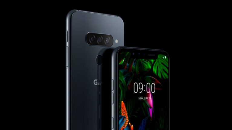 LG G8s ThinQ özellikleri ve fiyatı belli oldu! - ShiftDelete.Net (3)